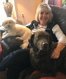 Wright Pet Care, Pet Sitter